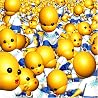 B-DASHのアルバムの画像