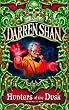 Hunters of the Dusk (The Saga of Darren Shan)