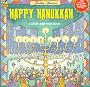 Hanukkah Look & Find (Look-Look)