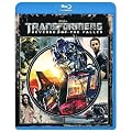 �g�����X�t�H�[�}�[/���x���W [Blu-ray]