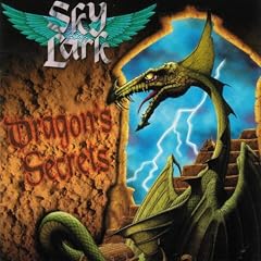 Dragons Secrets