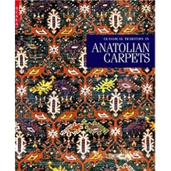 The Classical Tradition in Anatolian Carpets