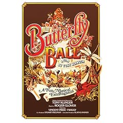 Butterfly Ball [DVD] [Import]