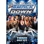 WWE �X�}�b�N�_�E�� 10th �A�j�o�[�T���[ [DVD]