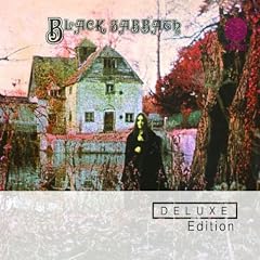 Black Sabbath (Bonus CD) (Dlx)