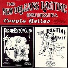 Creole Belles