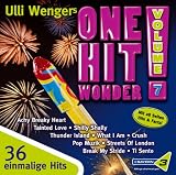 [B&uuml;cher] Ulli Wengers One Hit Wonder Vol. 7