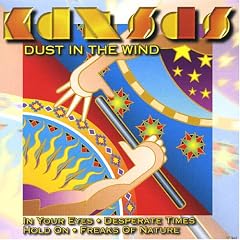 Dust in the Wind