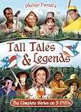 [DVD] Tall Tales and Legends Comp Se