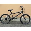BMX�@REI �i���C�j�@TOKYO CUSTOM�@���]�ԁi�}�b�g�u���b�N�j