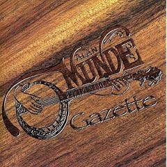 Alan Munde Gazette
