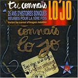[Musique] Tu Connais Lo'Jo