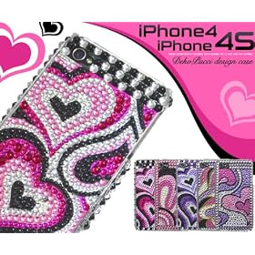 �y4�ziPhone4S/iPhone4��p�v�b�`���f�R�P�[�X