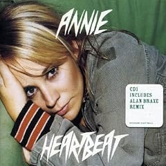 Heartbeat [12 inch Analog]
