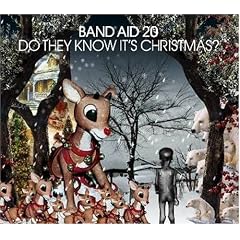 Do They Know It's Christmas?