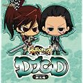 DJCD �퍑BASARA ��O��