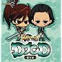 DJCD �퍑BASARA ��O��