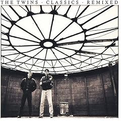 Classics - Remixed