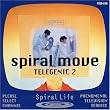 SPIRAL MOVE~TELEGENIC2