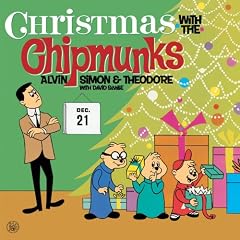 Christmas with the Chipmunks