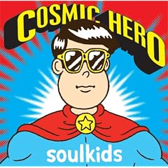COSMIC HERO