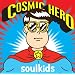COSMIC HERO