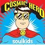 COSMIC HERO