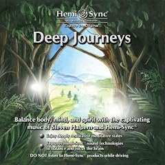 �f�B�[�v �W���[�j�[�Y : Deep Journeys [�w�~�V���N]