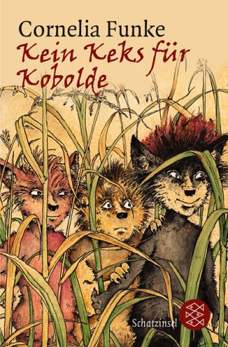  Kein Keks für Kobolde (Fiction, Poetry & Drama)