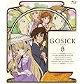GOSICK-�S�V�b�N-BD�� ��6�� [Blu-ray]