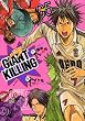 GIANT�@KILLING�i5�j (���[�j���OKC)