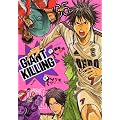 GIANT�@KILLING�i5�j (���[�j���OKC)