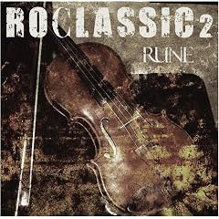 ROCLASSIC 2 (���b�N���V�b�N 2)