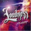 LIVE LOUDEST AT THE BUDOKAN '91 (DVD�t�����񐶎Y�����/SHM-CD)