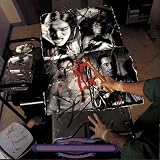 Necroticism: Descanting the Isalubrious (W/Dvd)Carcass�ɂ��