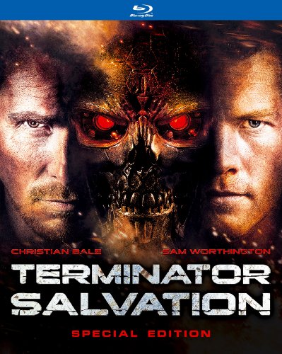 �^�[�~�l�[�^�[4 �X�y�V�����E�G�f�B�V���� [Blu-ray] DVD ~ �}�b�NG (13���̊��z) 3,649