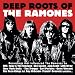 Deep Roots of the Ramones