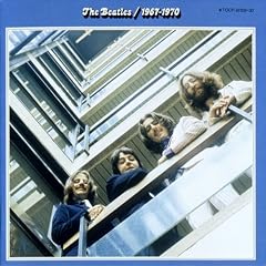 �U�E�r�[�g���Y 1967�N~1970�N(��)(���Ԍ���)