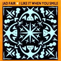Mr. Jad Fair