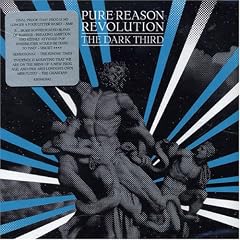 The Dark Third
