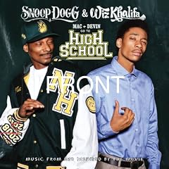 Mac & Devin Go to High School