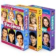 �t���n�E�X �R���N�^�[�Y�E�{�b�N�X 1st~3rd�Z�b�g (Amazon.co.jp�d�l) [DVD]