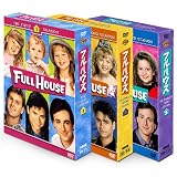 �t���n�E�X �R���N�^�[�Y�E�{�b�N�X 1st~3rd�Z�b�g (Amazon.co.jp�d�l) [DVD]