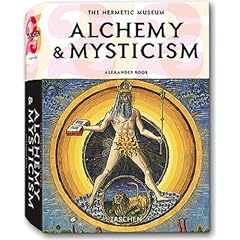 Alchemy and Mysticism (Klotz)