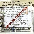 New York Sessions '67 : The Bang Demos