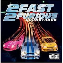 2 Fast 2 Furious