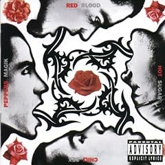 Blood Sugar Sex Magik [Analog]
