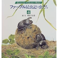 �t�@�[�u�������L�̒������q4�r (KumadaChikabo�fs World)