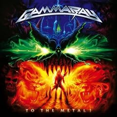 To the Metal