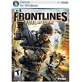 Frontlines: Fuel of War (�A����)